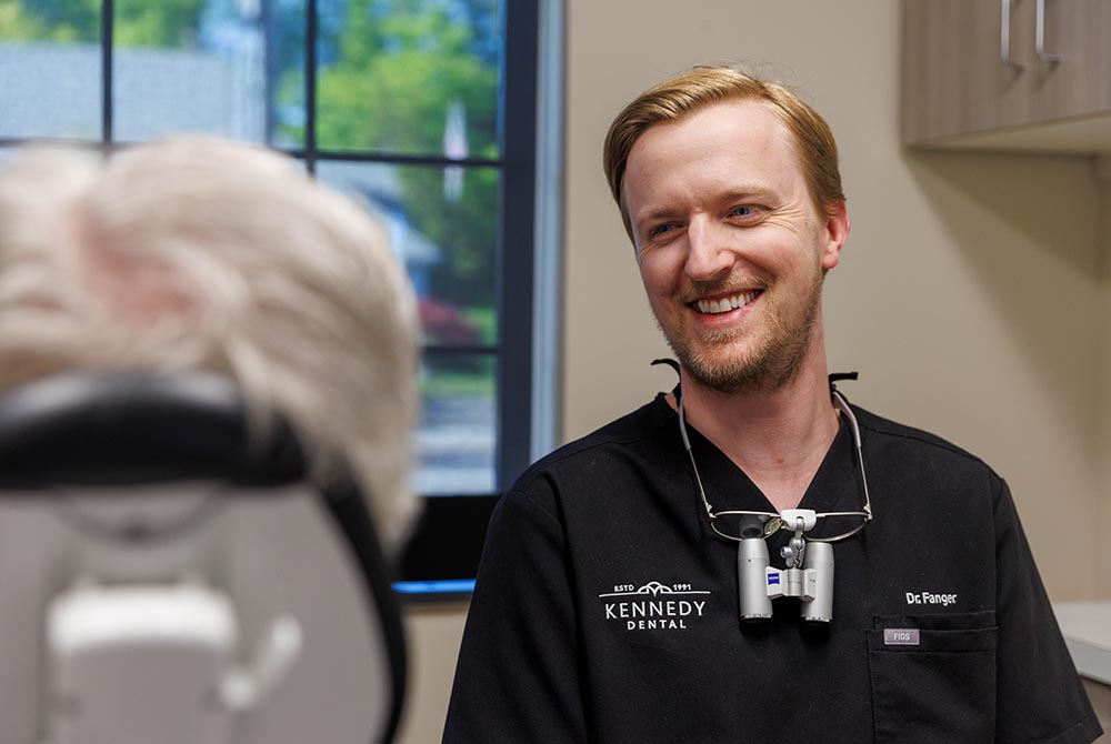 Extensive Experience