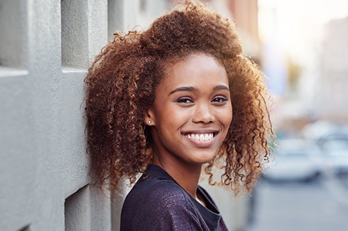 Achieve a Straight Smile With Clear Aligners